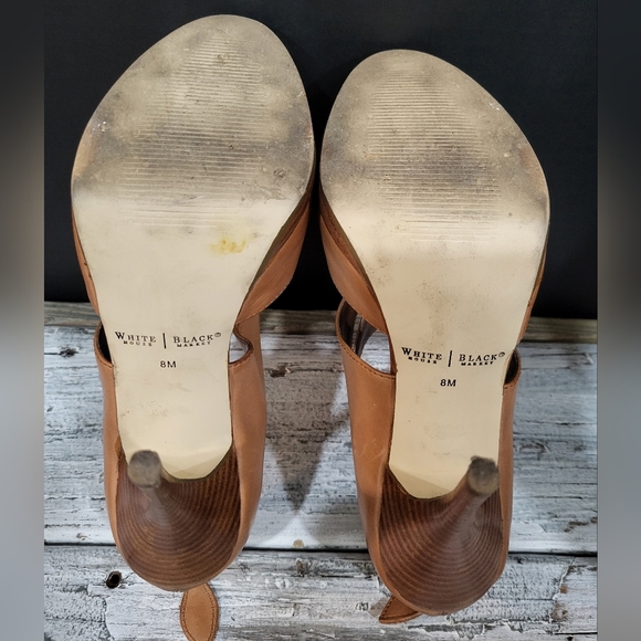 Shoe-boot WHBM - Picture 5 of 5